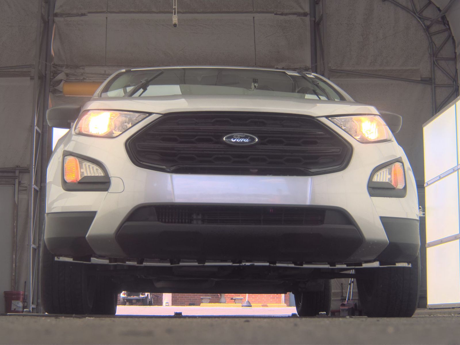 FORD ECOSPORT - 4