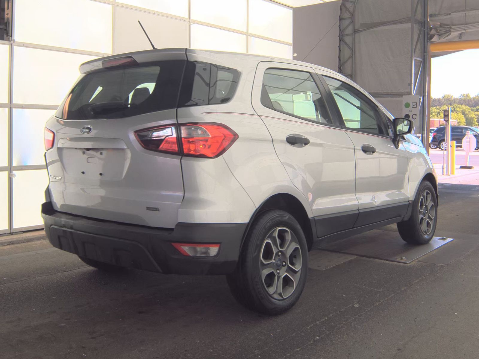 FORD ECOSPORT - 6