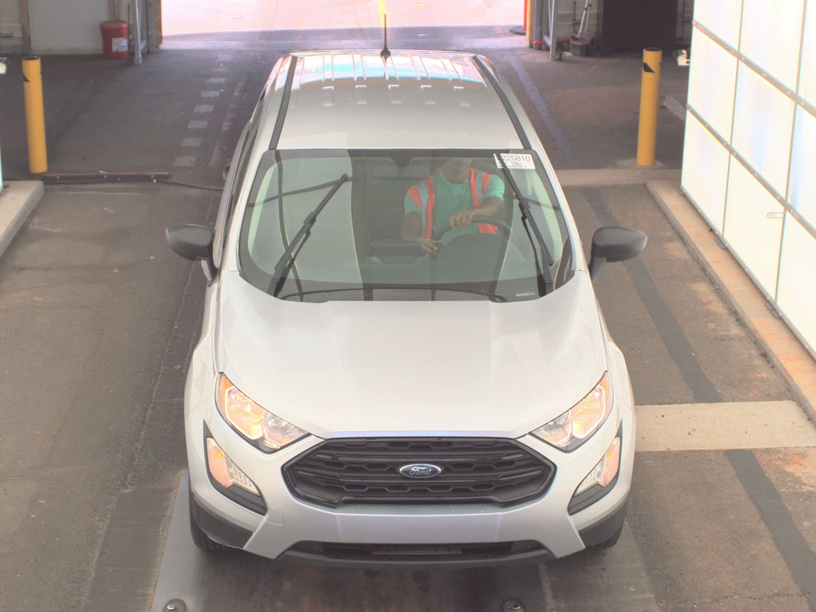 FORD ECOSPORT - 3