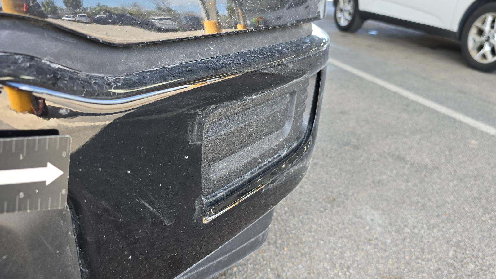 2025 Ford F-150 STX AWD