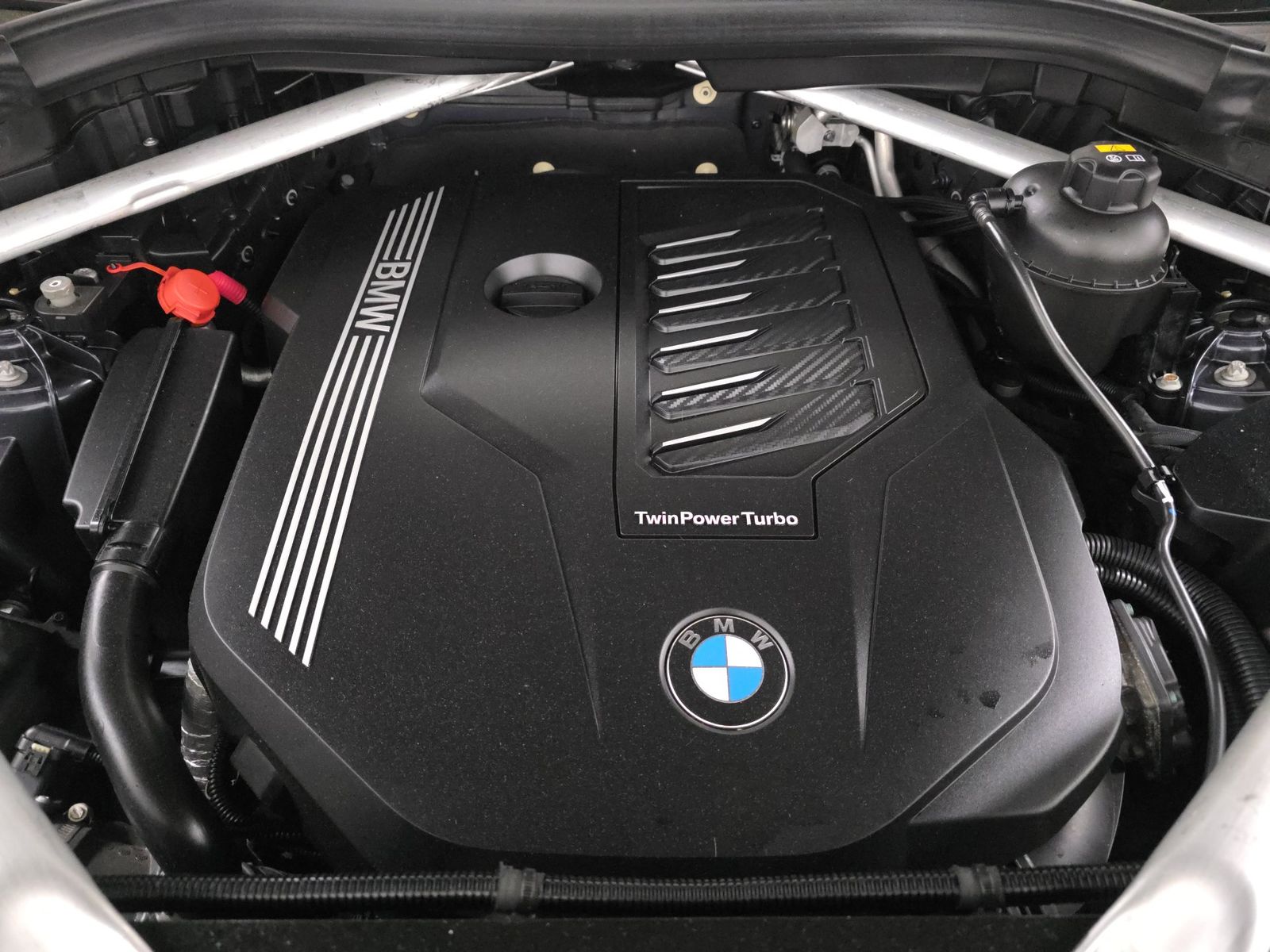 2019 BMW X5 xDrive40i AWD