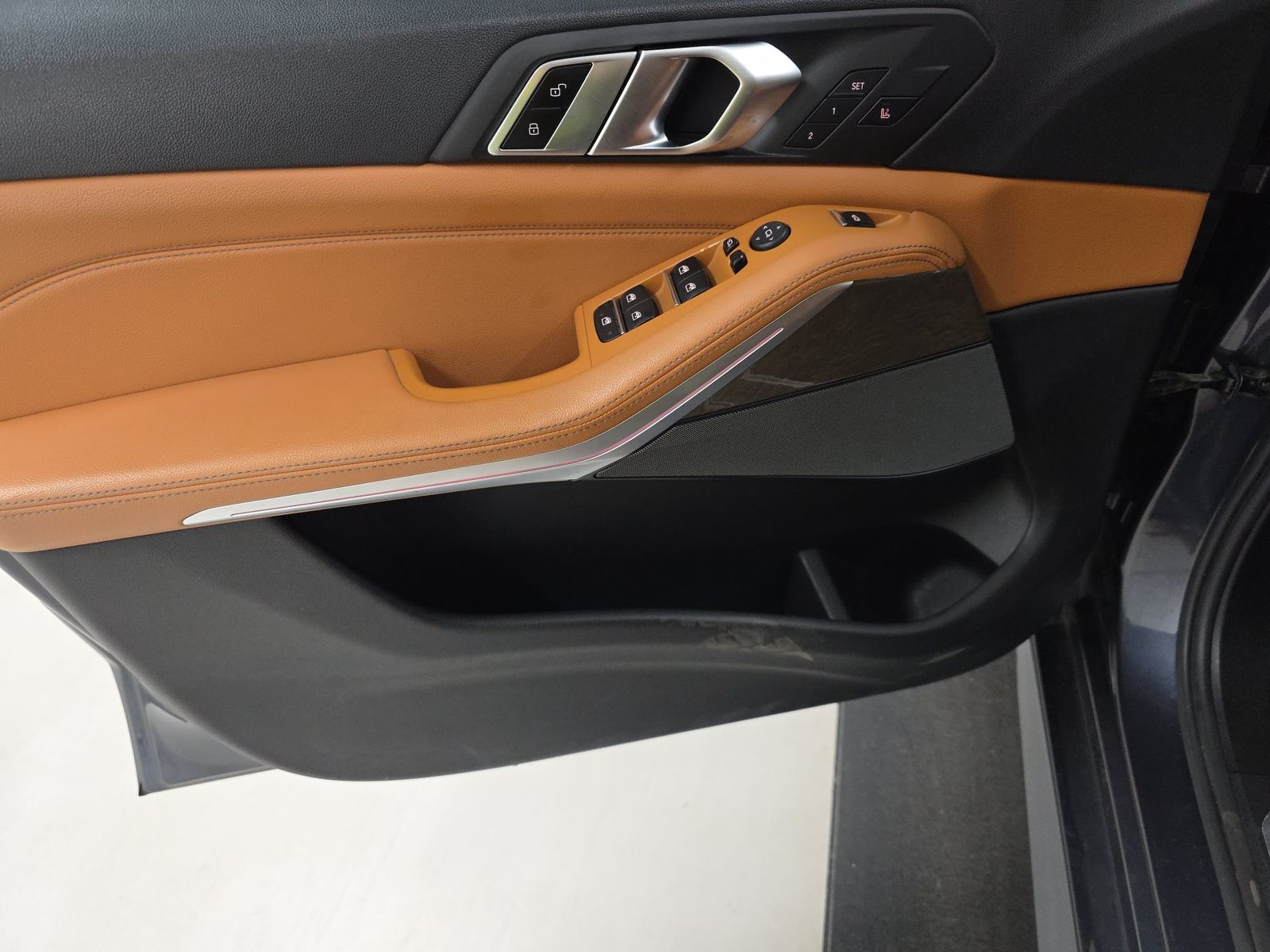 2019 BMW X5 xDrive40i AWD