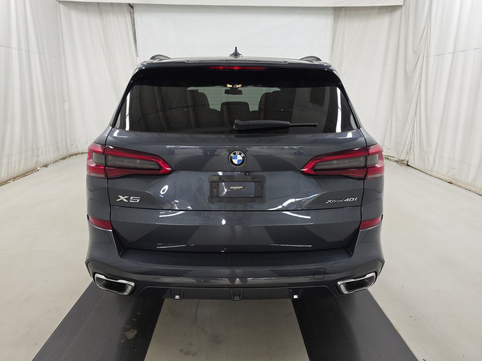 2019 BMW X5 xDrive40i AWD