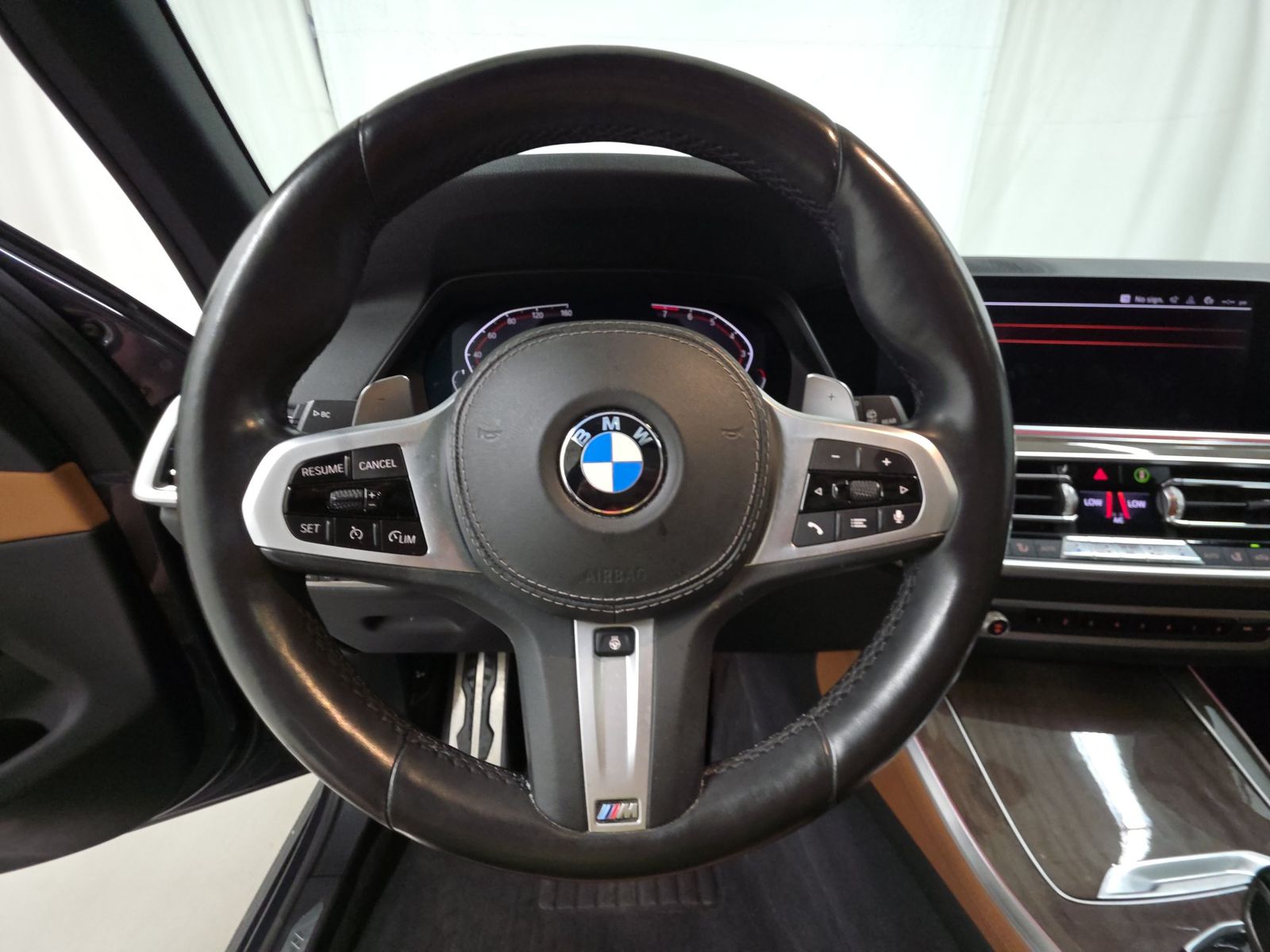 2019 BMW X5 xDrive40i AWD