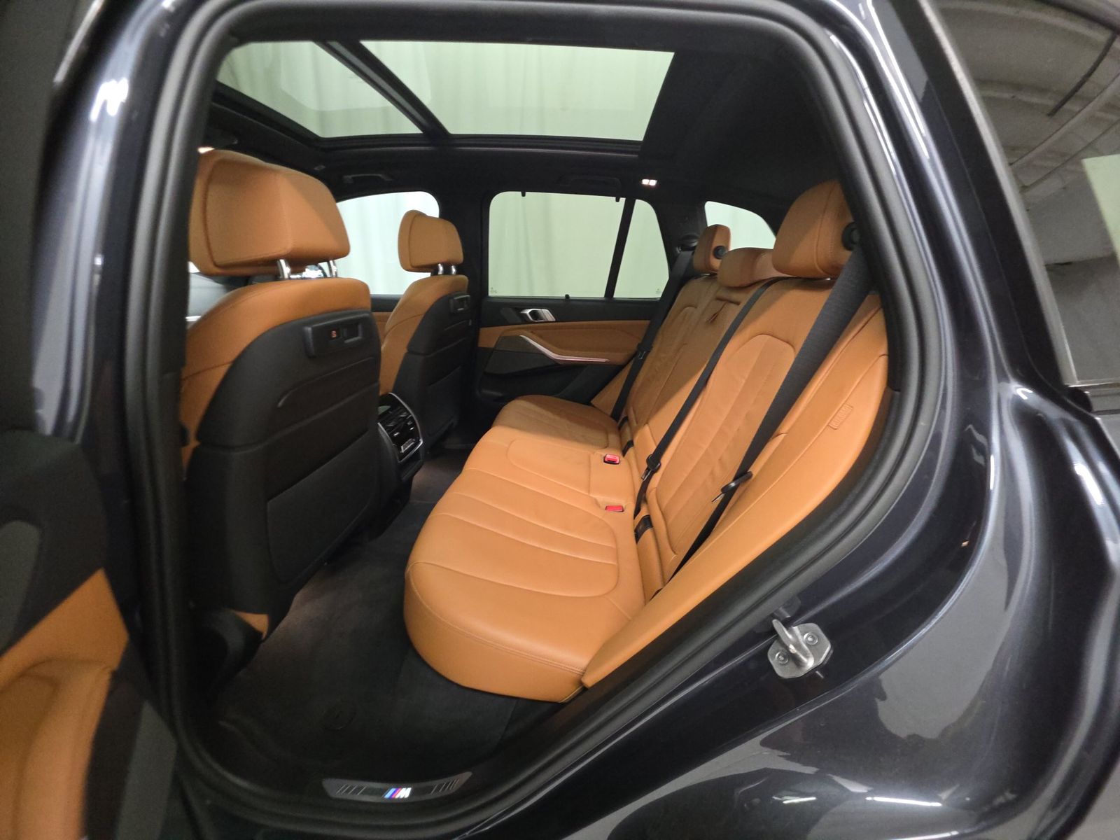2019 BMW X5 xDrive40i AWD