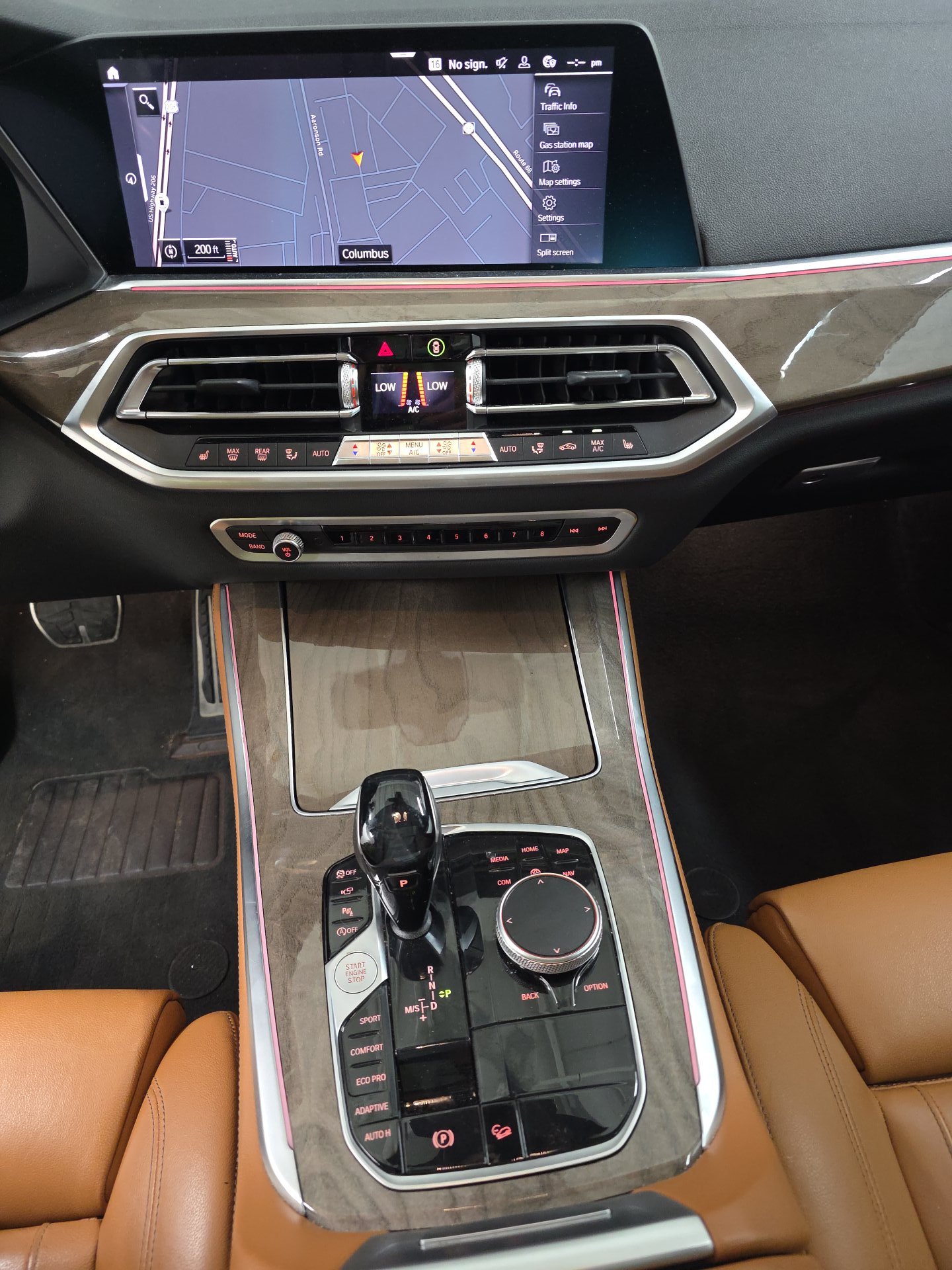 2019 BMW X5 xDrive40i AWD