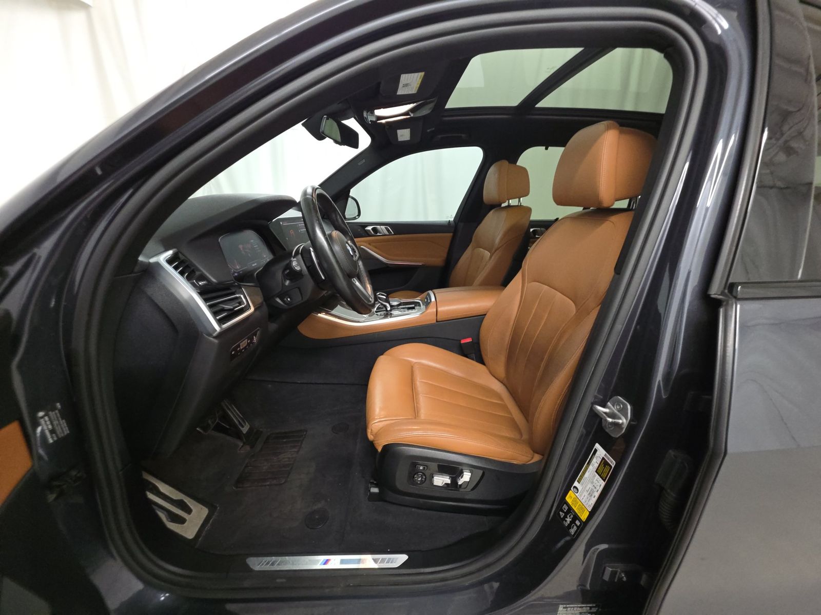 2019 BMW X5 xDrive40i AWD