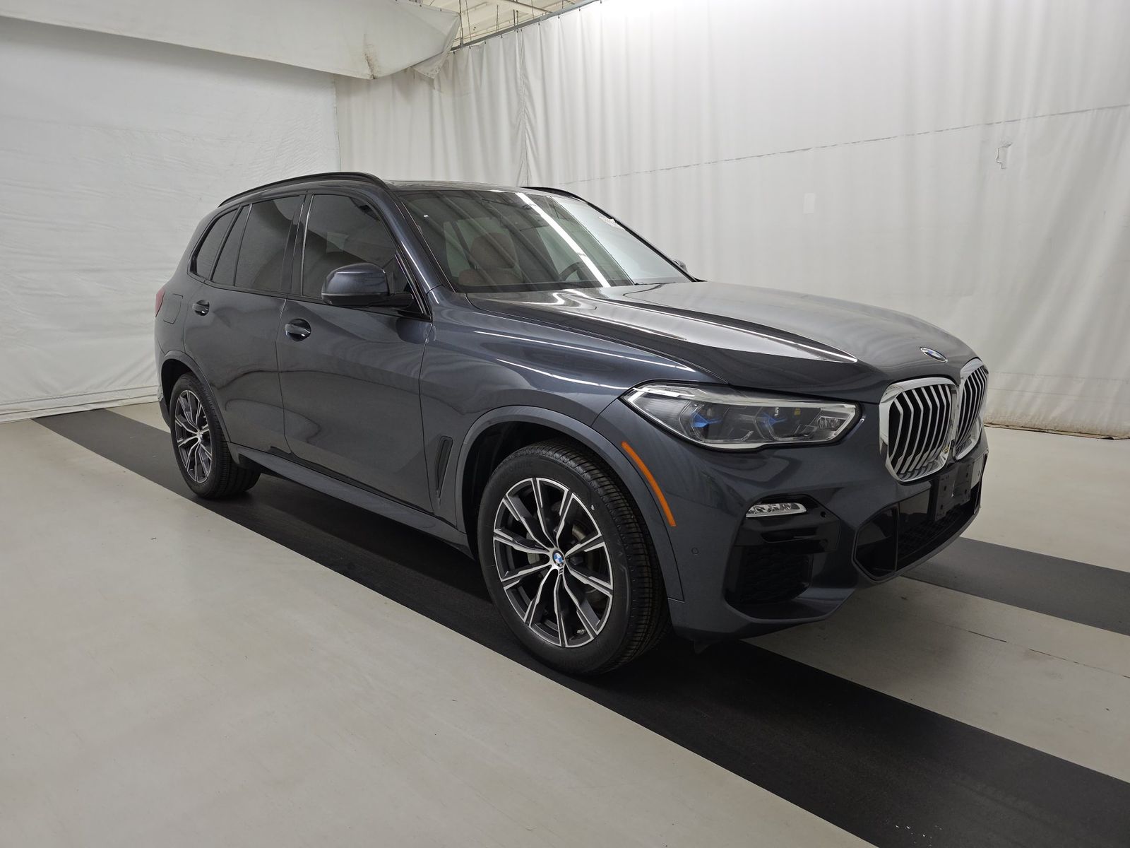 2019 BMW X5 xDrive40i AWD