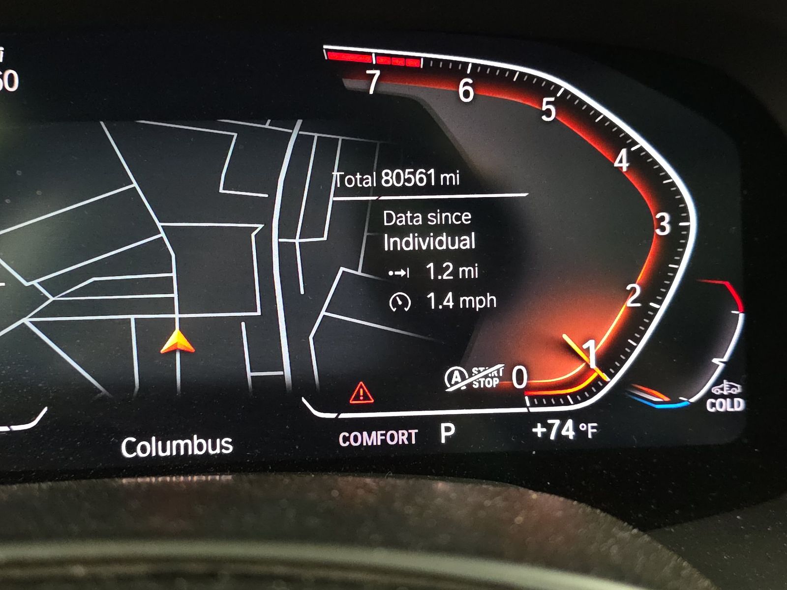 2019 BMW X5 xDrive40i AWD