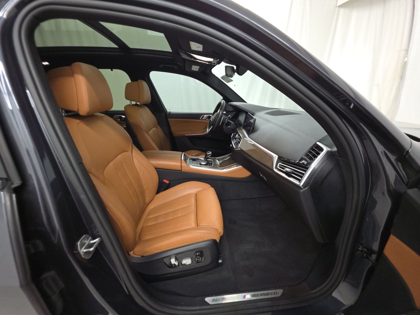 2019 BMW X5 xDrive40i AWD
