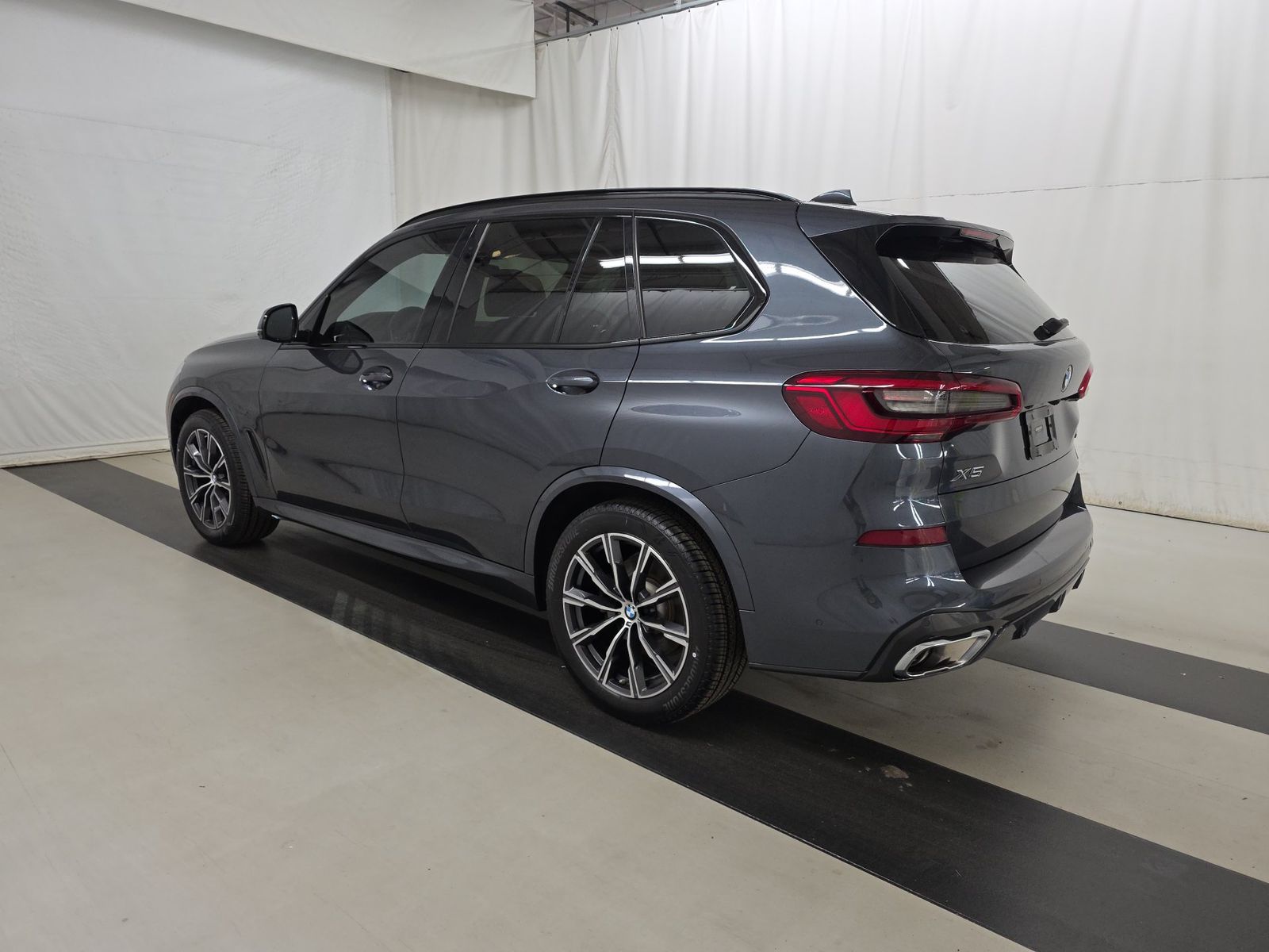 2019 BMW X5 xDrive40i AWD