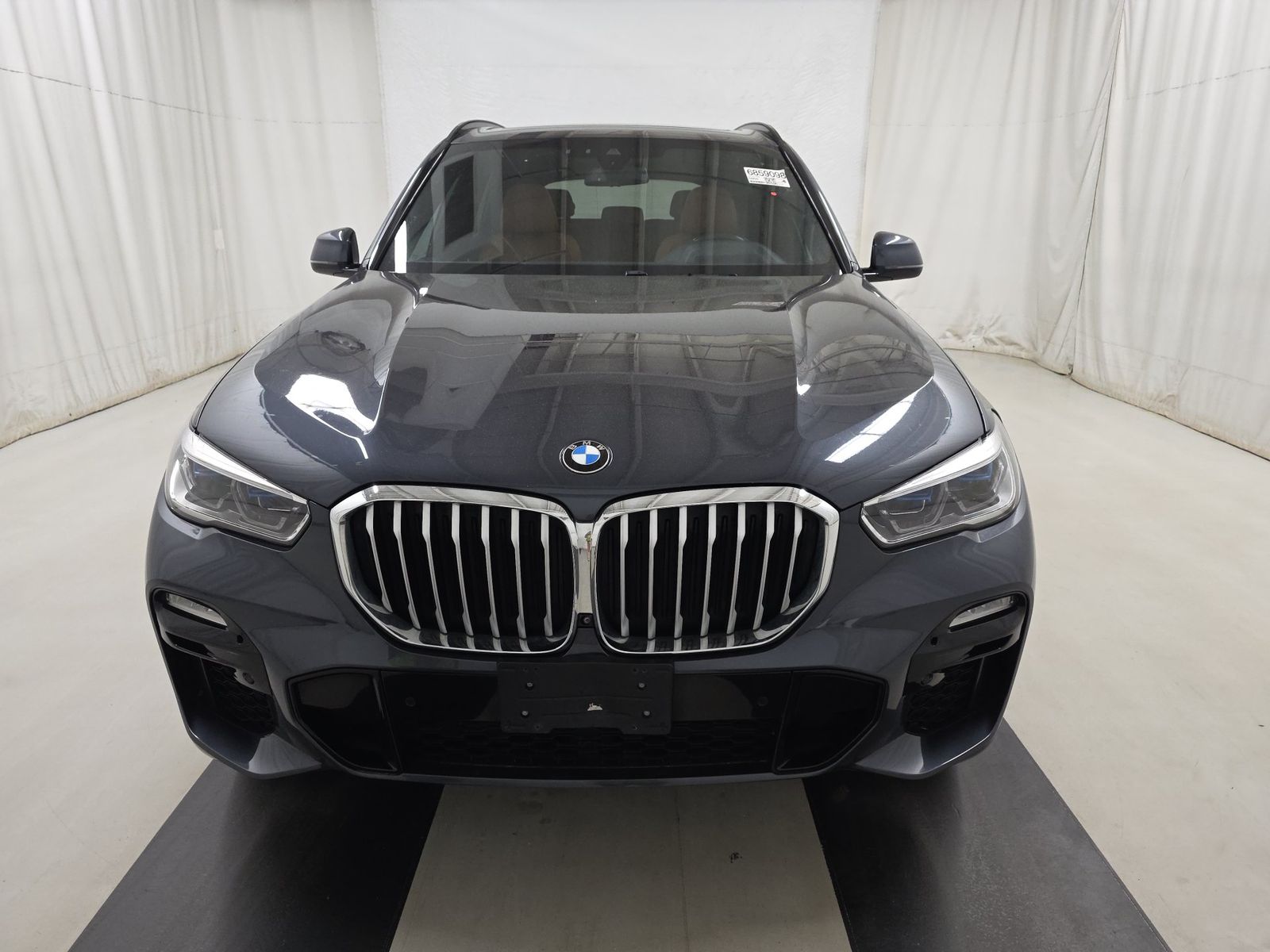 2019 BMW X5 xDrive40i AWD