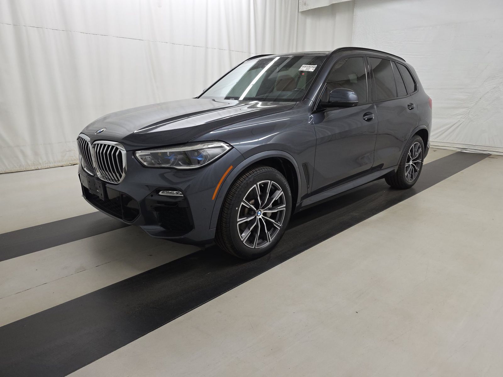 2019 BMW X5 xDrive40i AWD