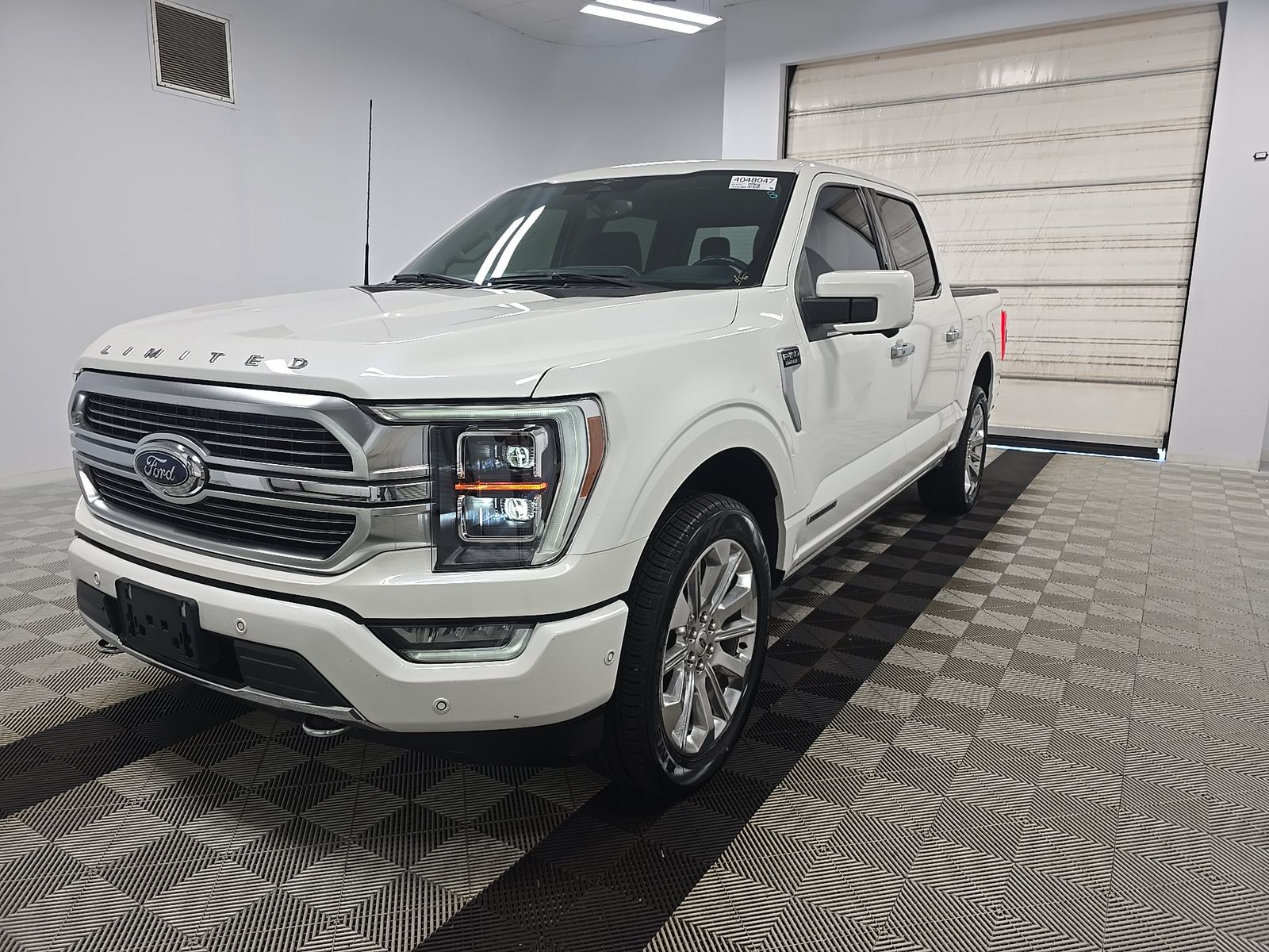 FORD F-150 - 1