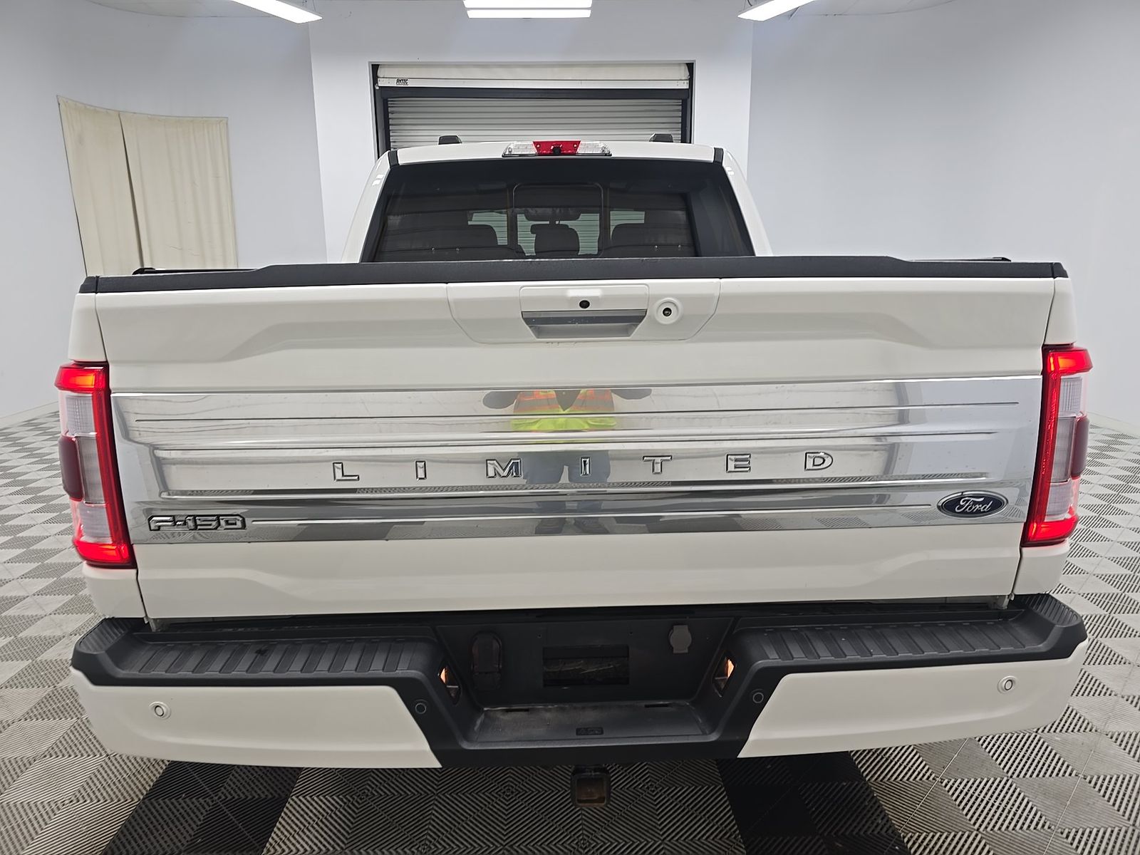 FORD F-150 - 6