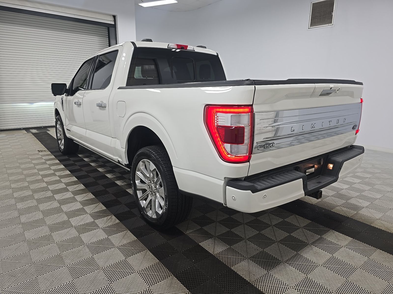 FORD F-150 - 7