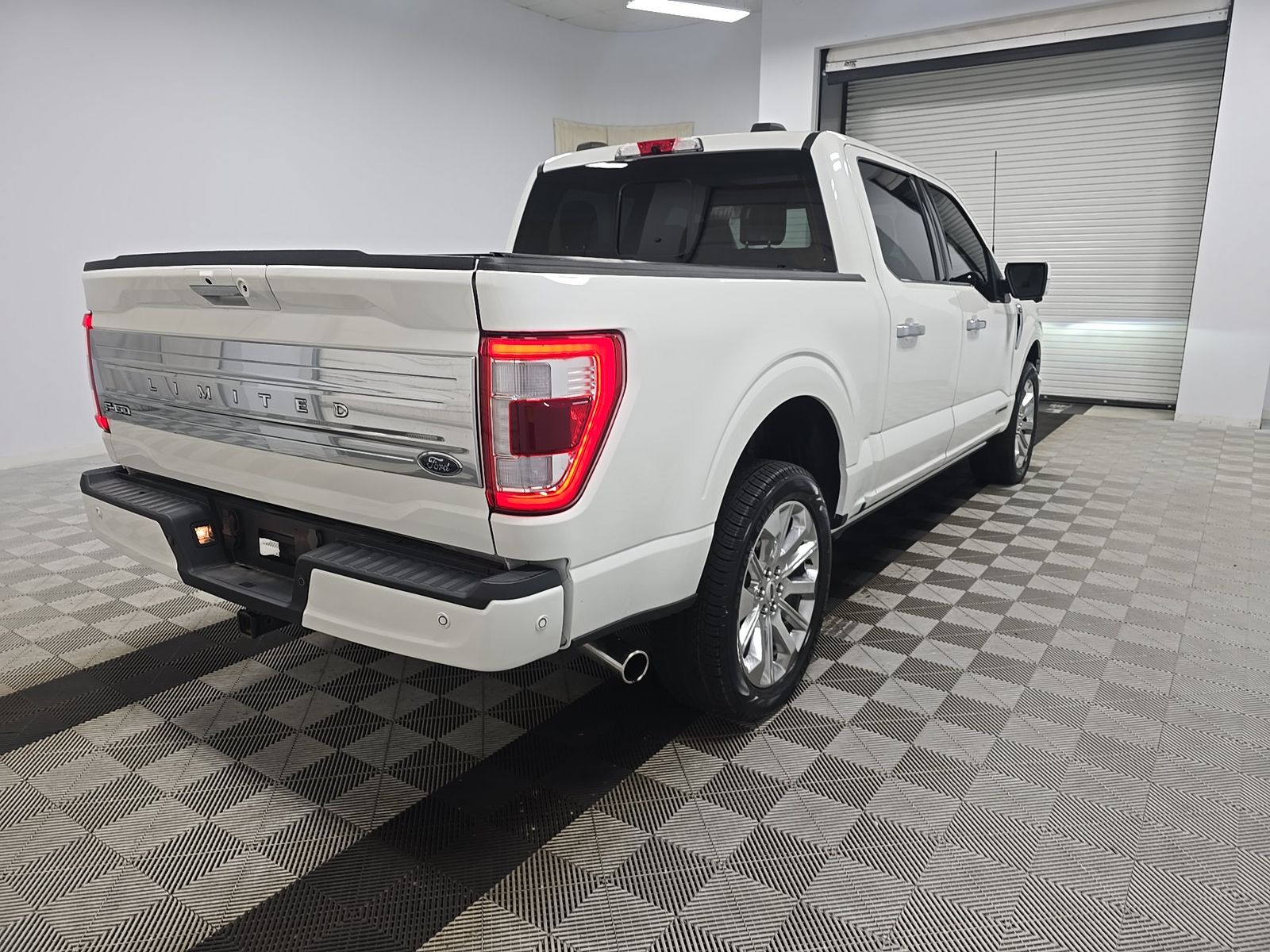 FORD F-150 - 5