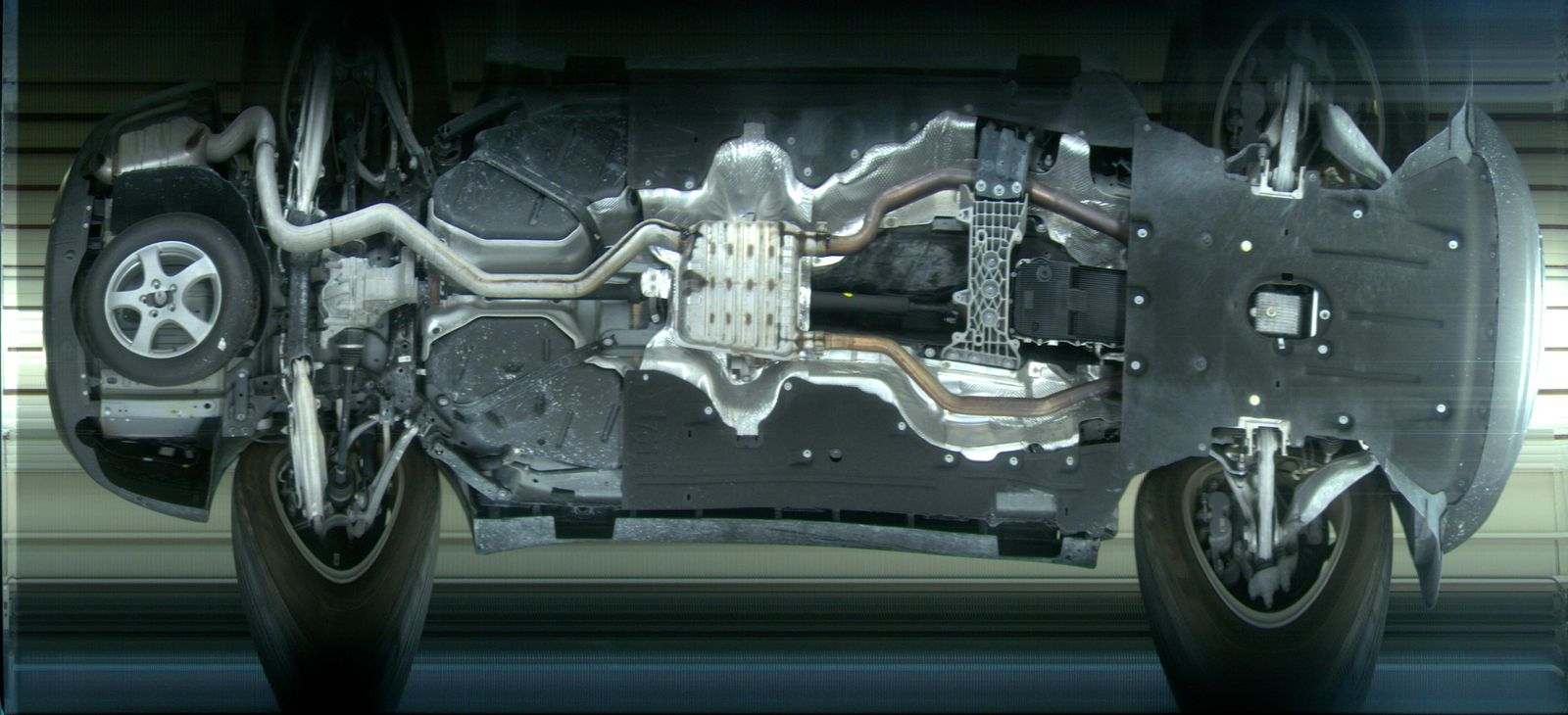 2024 Jeep Grand Cherokee L Laredo RWD