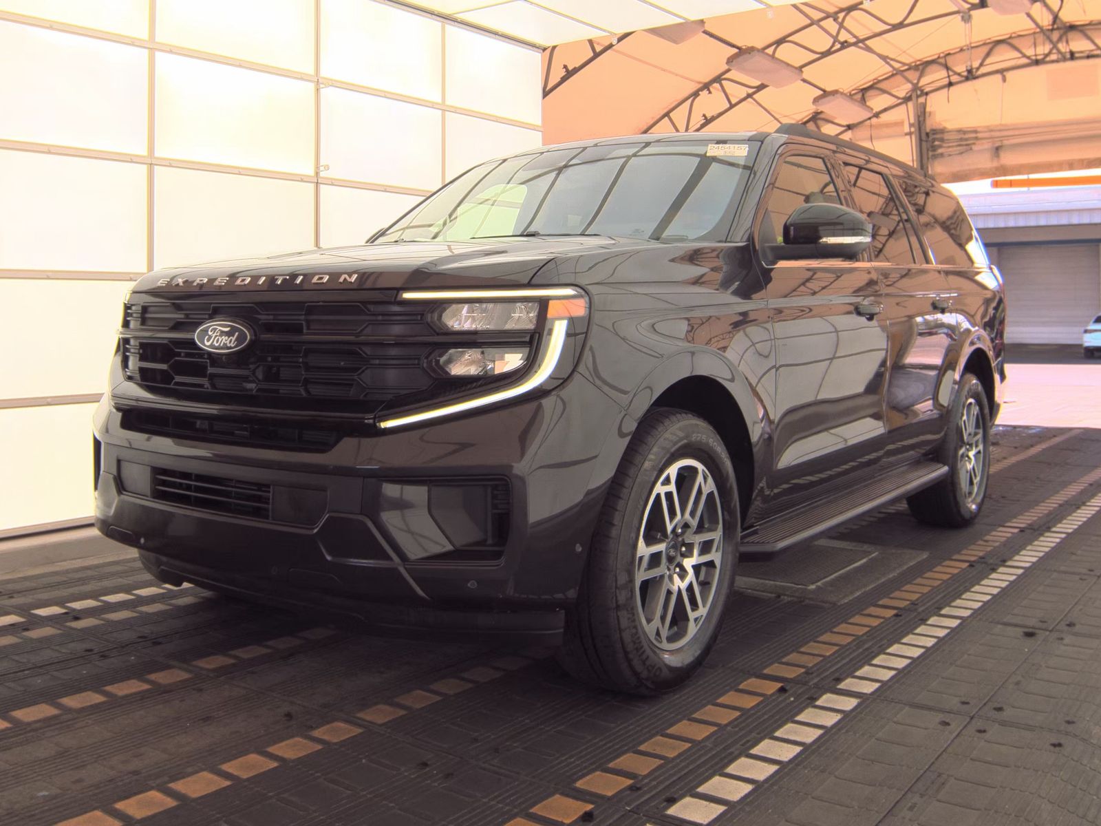 FORD EXPEDITION MAX - 1
