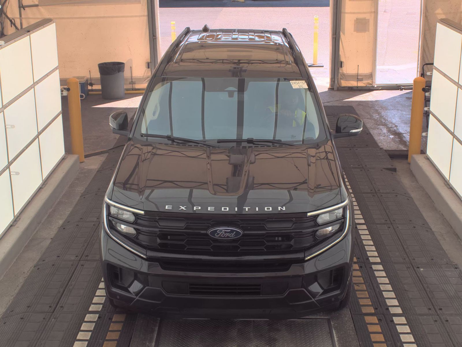FORD EXPEDITION MAX - 3