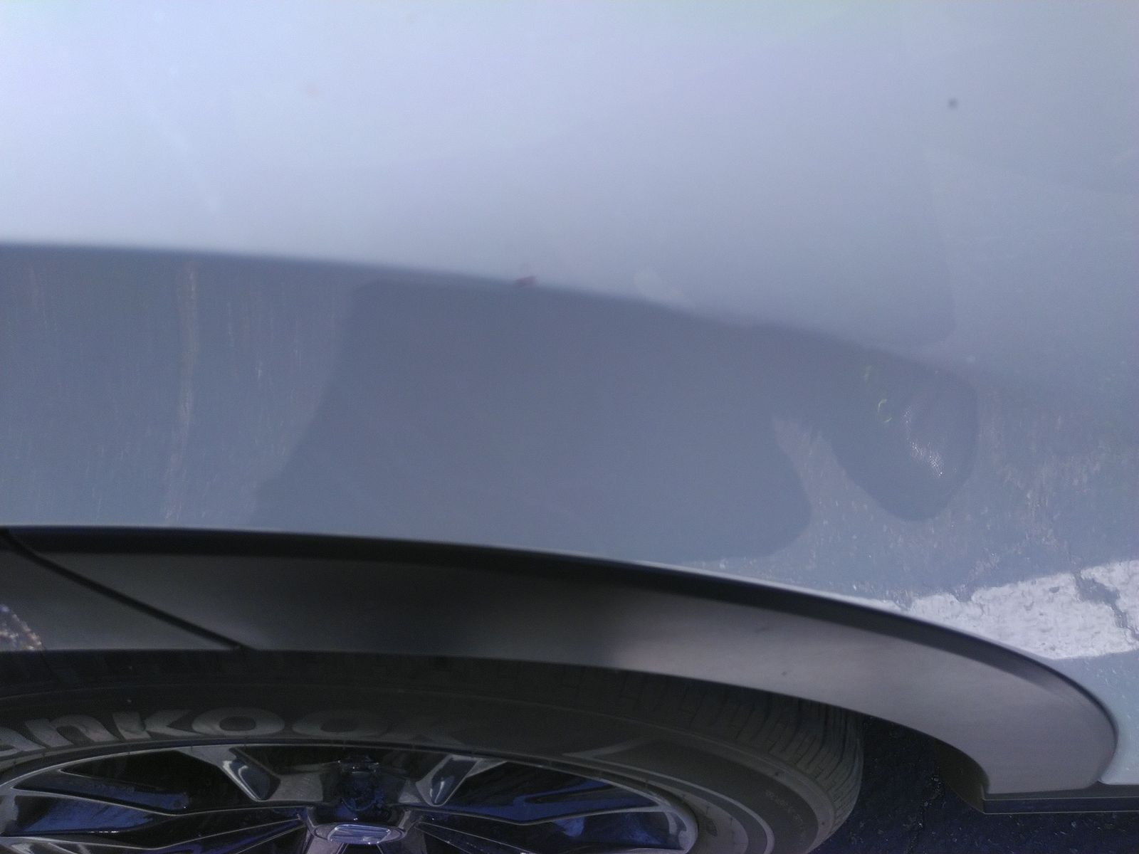 2023 Honda CR-V Hybrid Sport FWD
