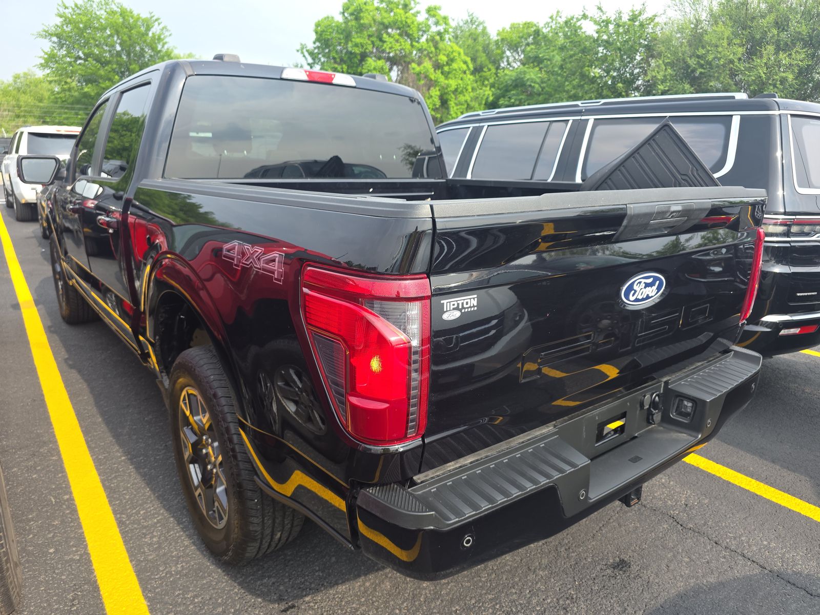 FORD F-150 - 7