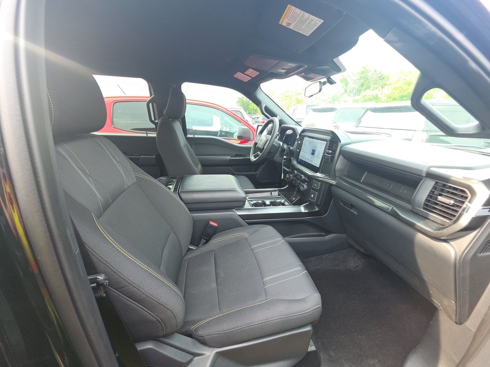 FORD F-150 - 9