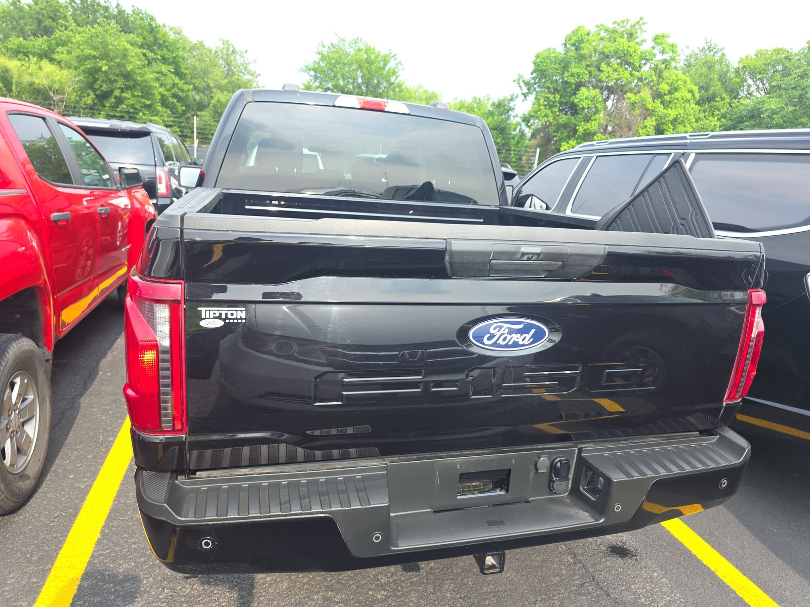 FORD F-150 - 6