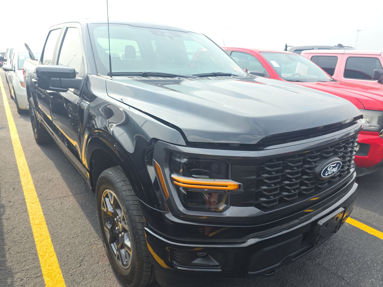 FORD F-150 - 4