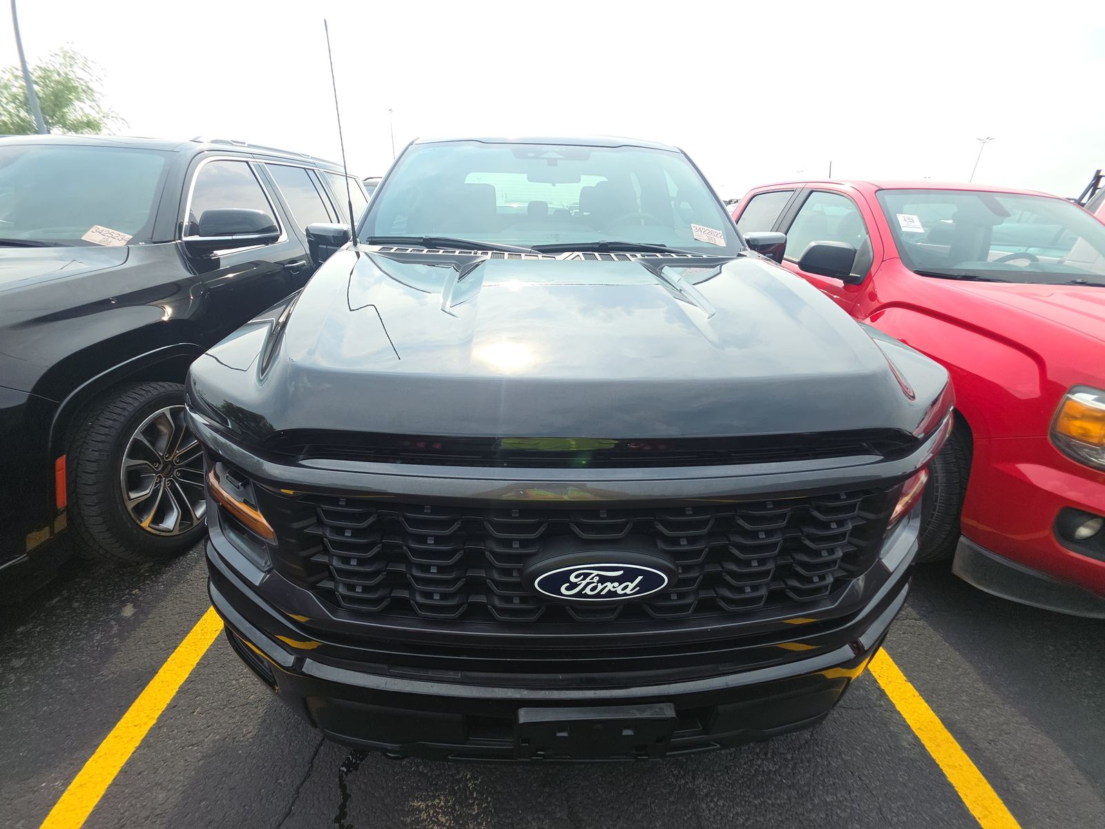 FORD F-150 - 3