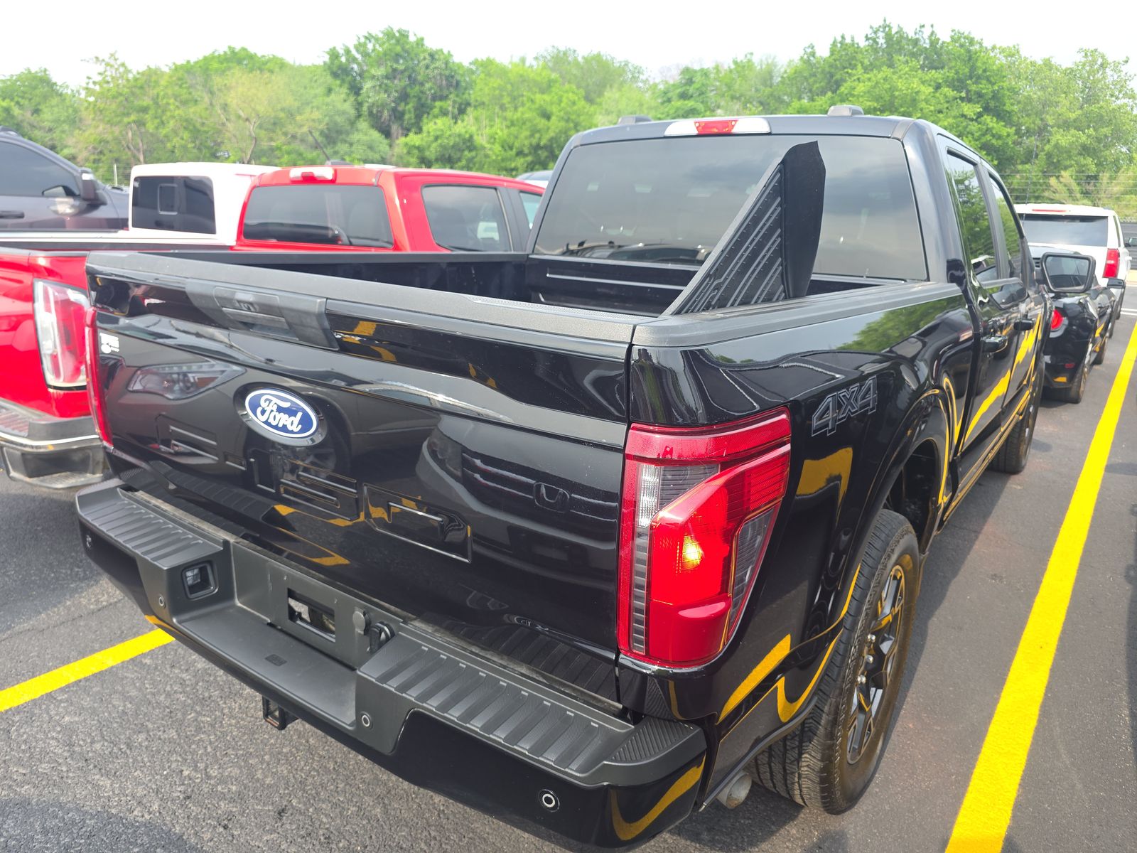FORD F-150 - 5