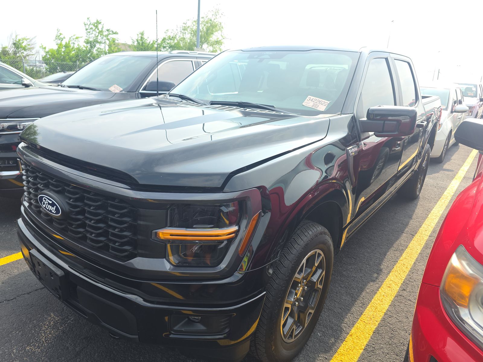 FORD F-150 - 1