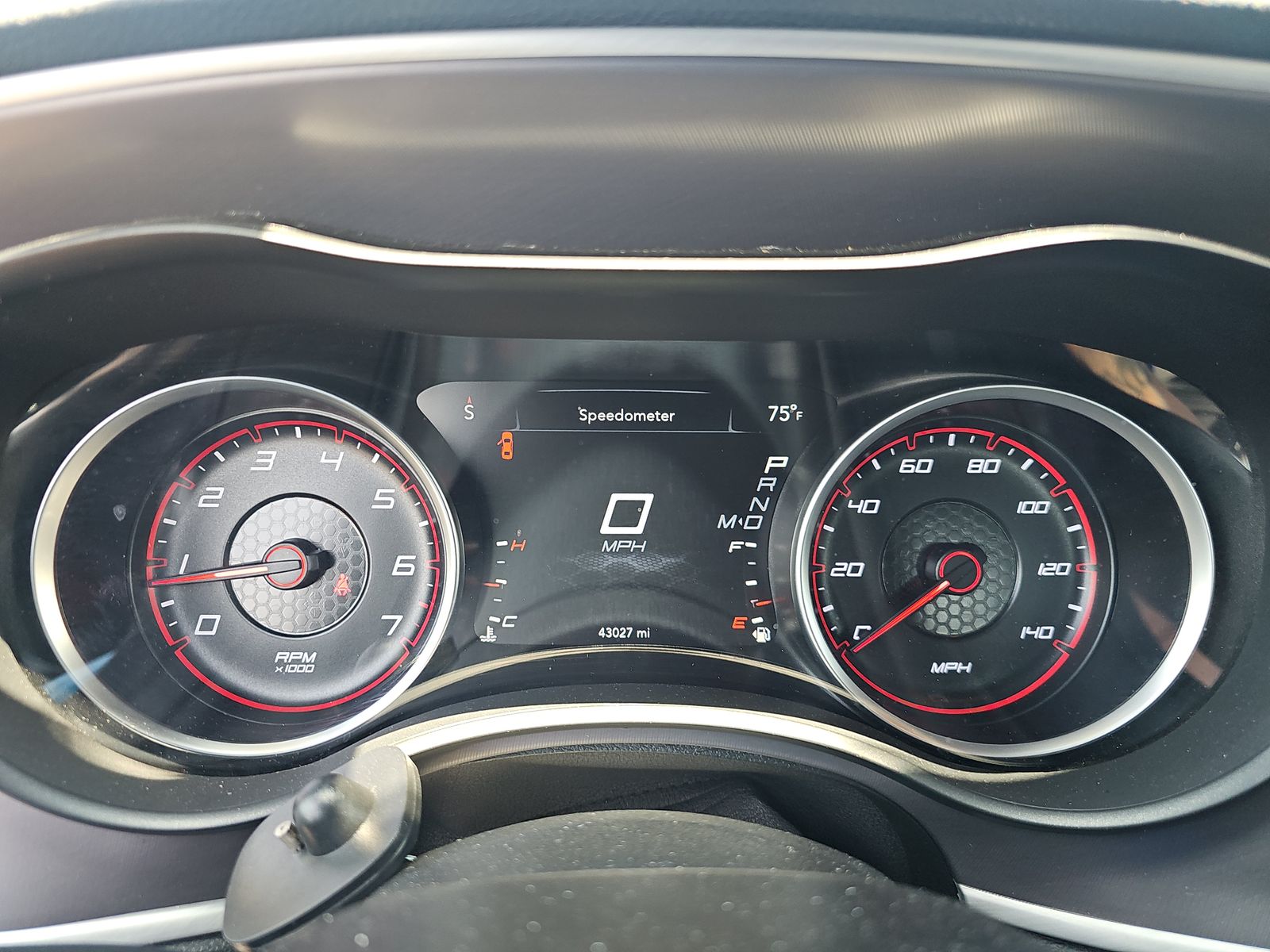 2022 Dodge Charger SXT RWD