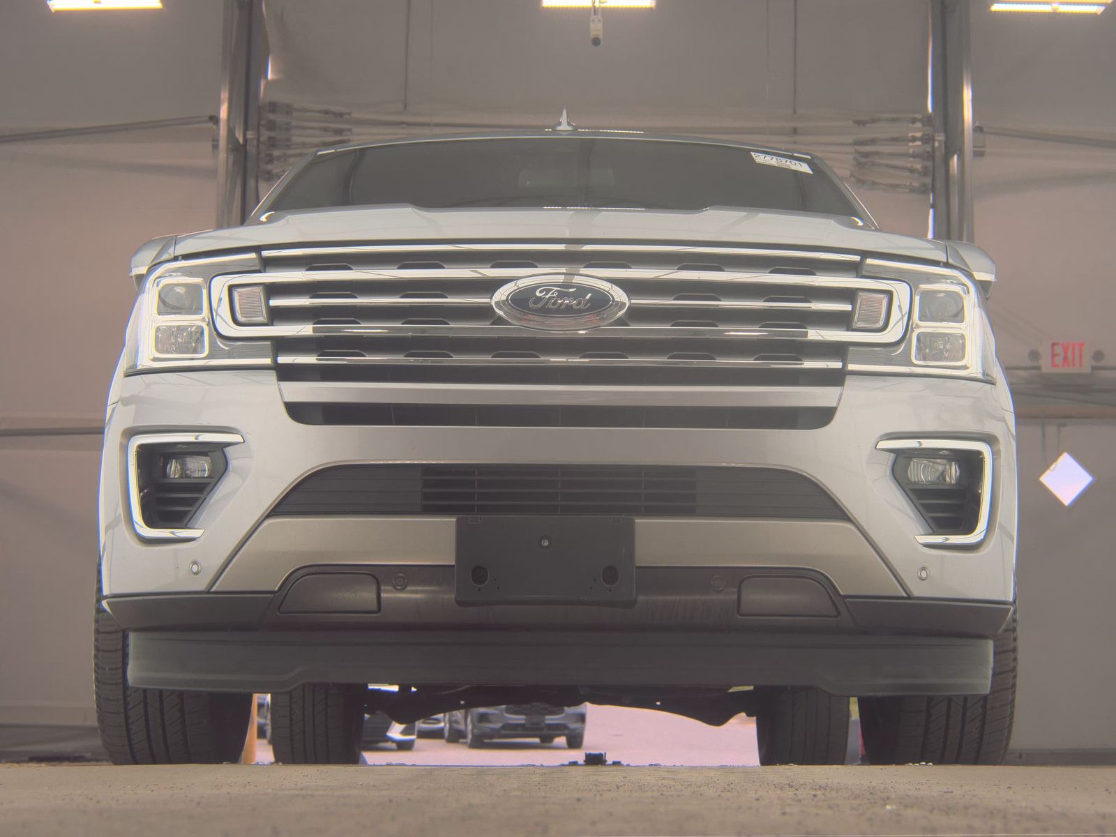 FORD EXPEDITION MAX - 4