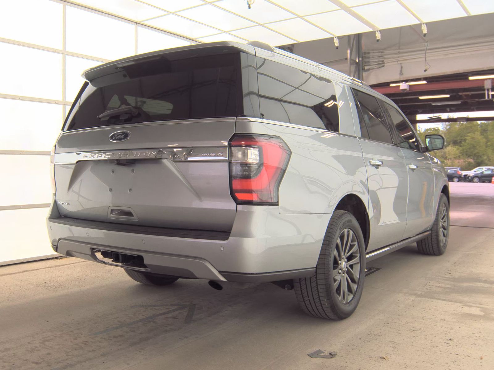 FORD EXPEDITION MAX - 6
