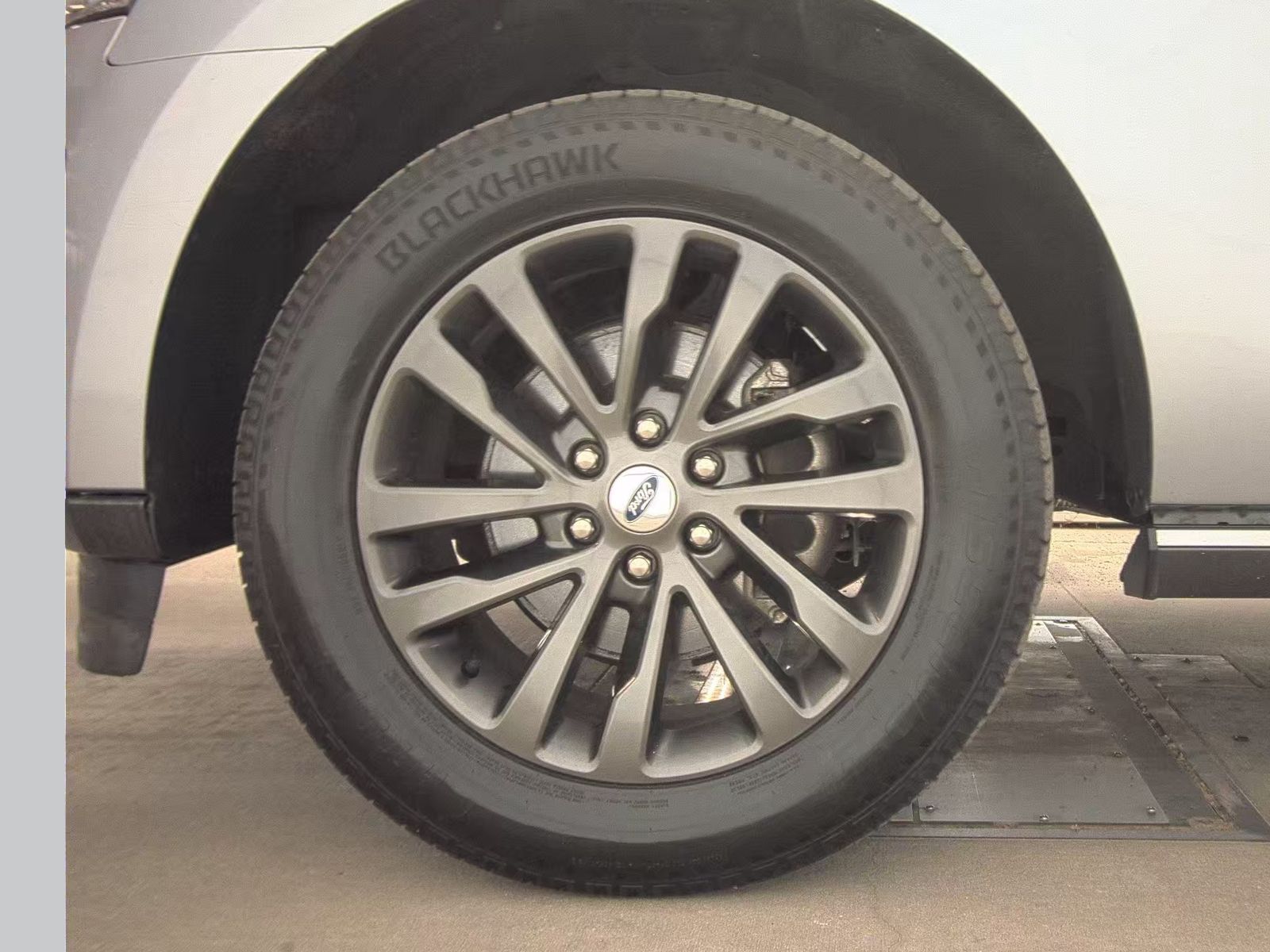 FORD EXPEDITION MAX - 10