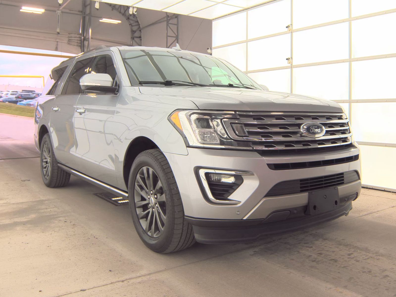 FORD EXPEDITION MAX - 5