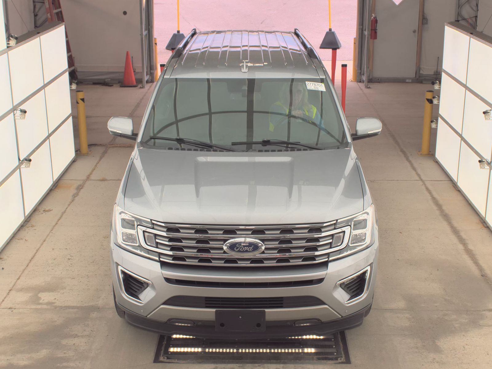 FORD EXPEDITION MAX - 3