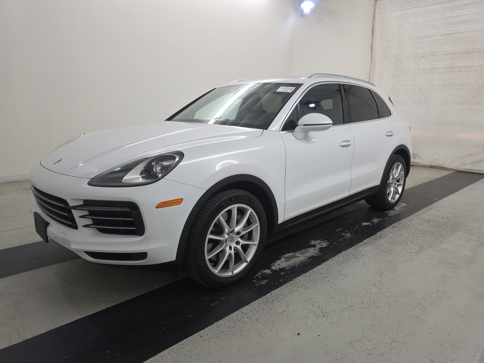 2019 Porsche Cayenne S AWD