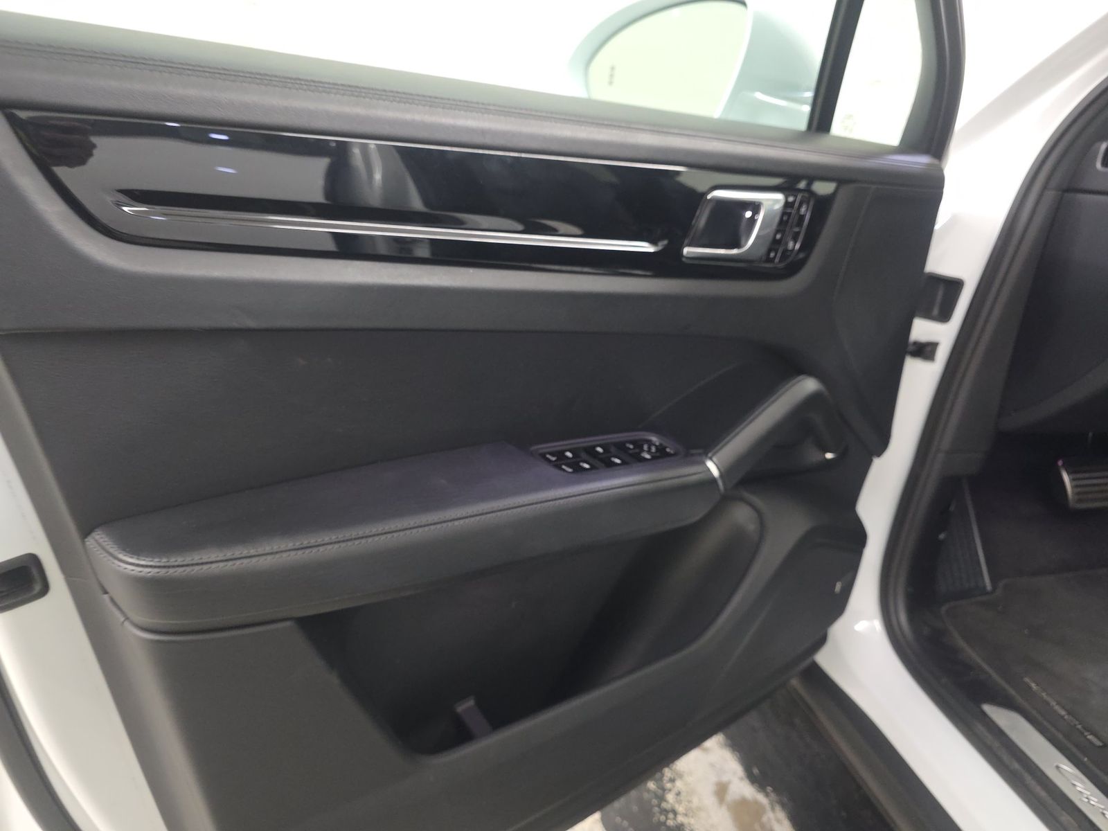 2019 Porsche Cayenne S AWD