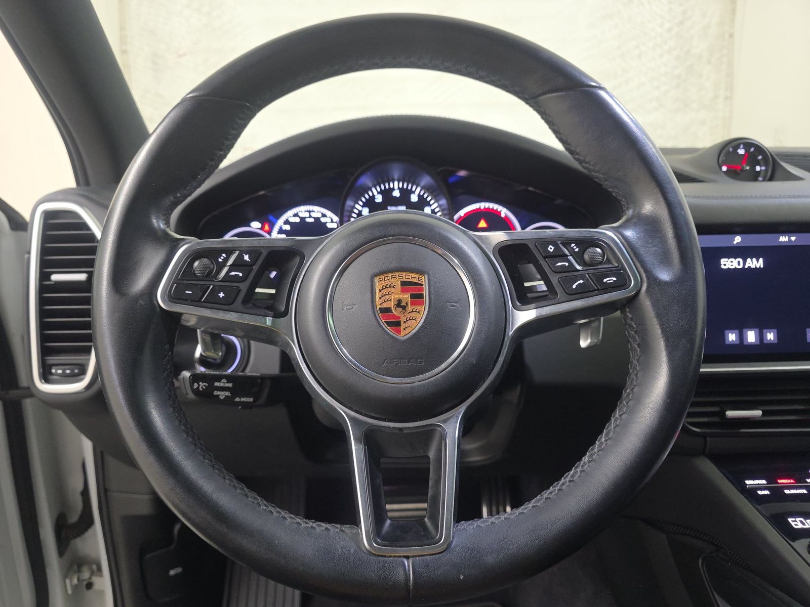 2019 Porsche Cayenne S AWD