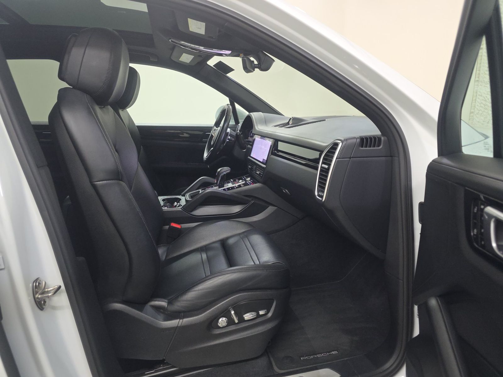 2019 Porsche Cayenne S AWD