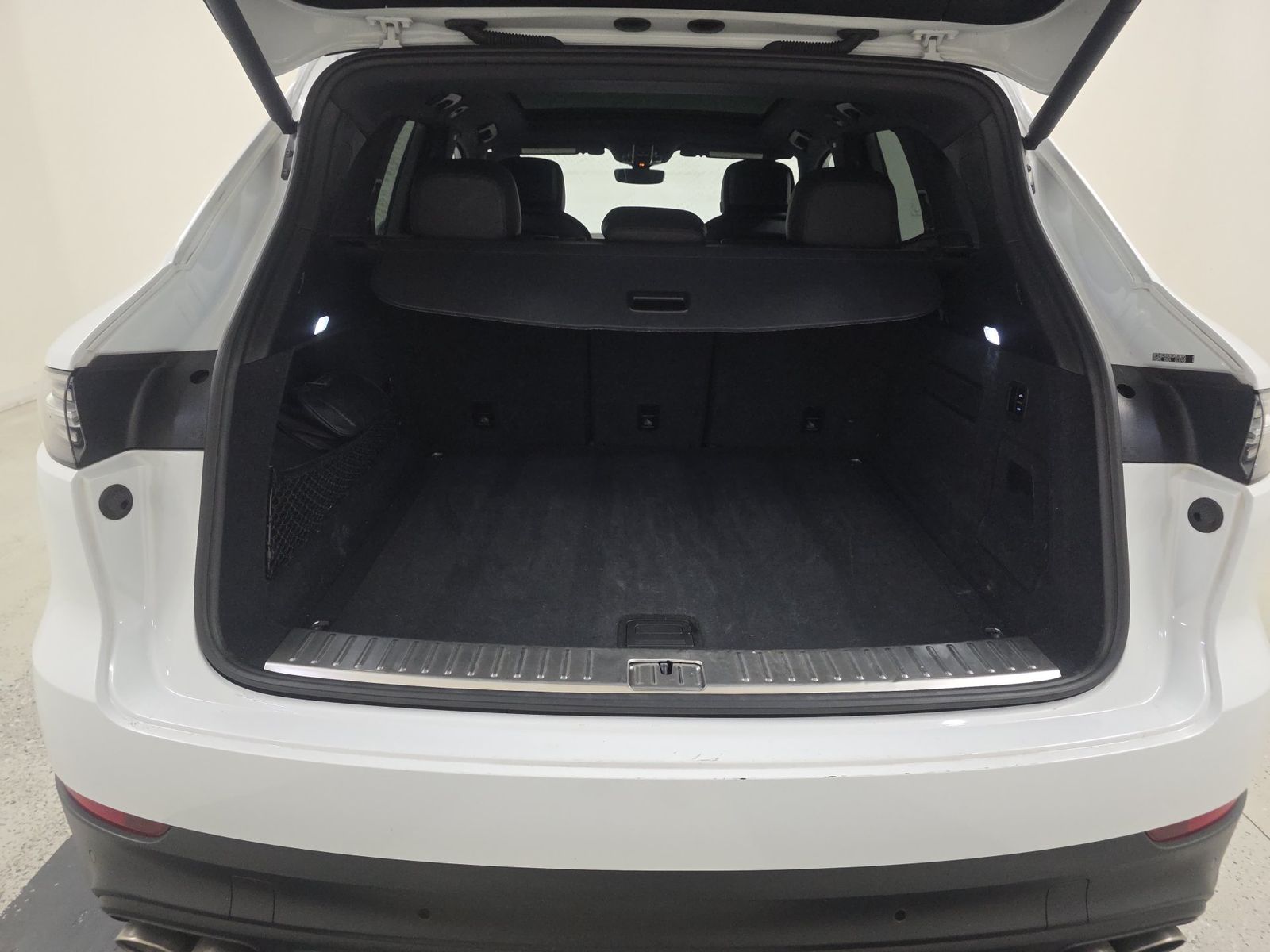 2019 Porsche Cayenne S AWD