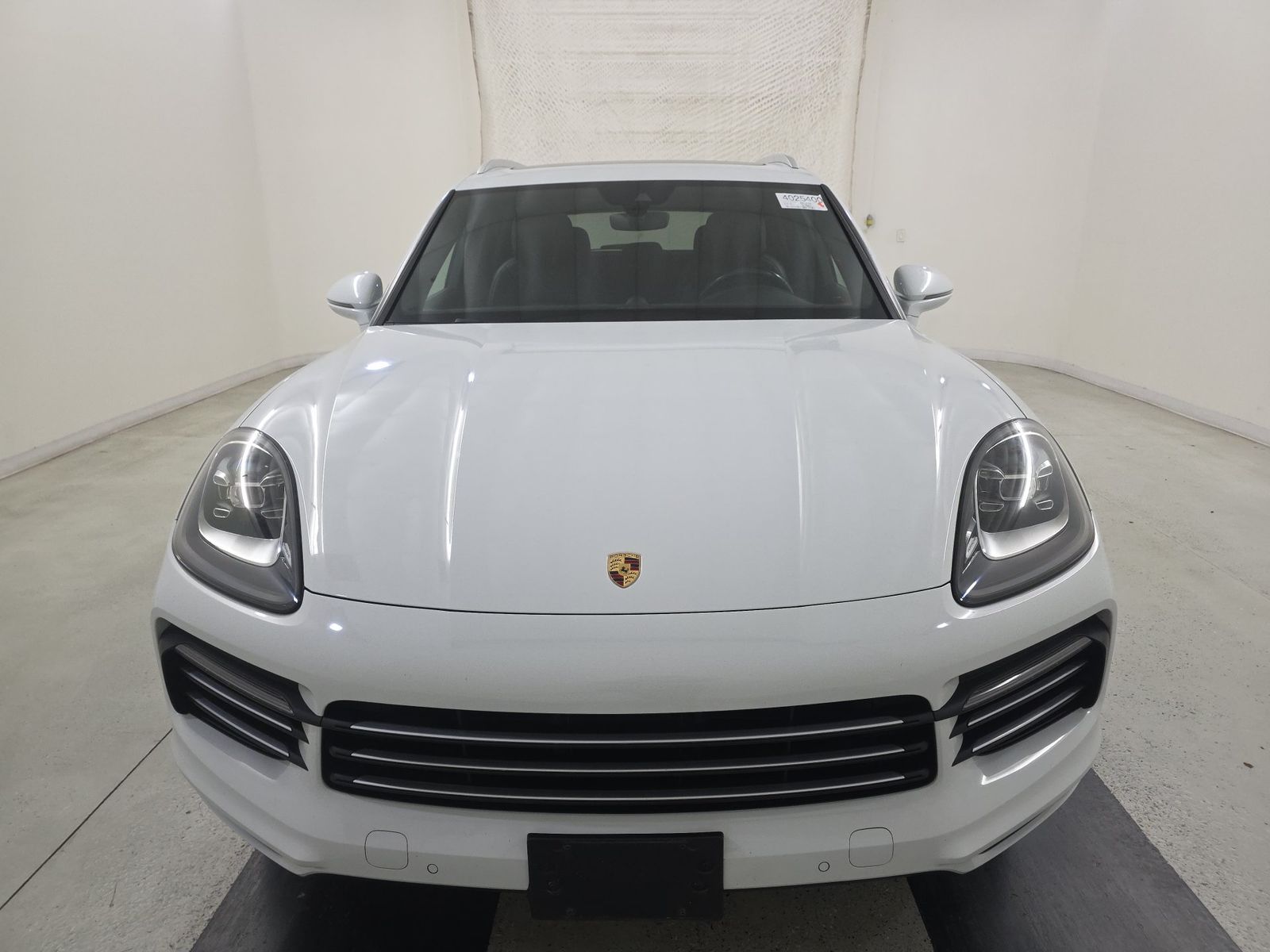 2019 Porsche Cayenne S AWD