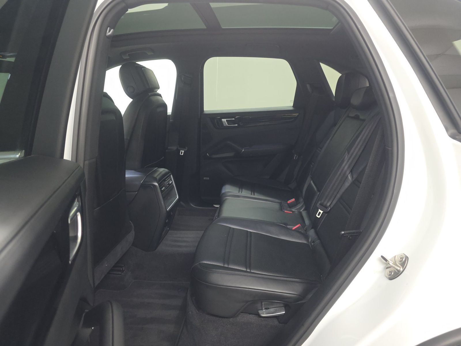 2019 Porsche Cayenne S AWD