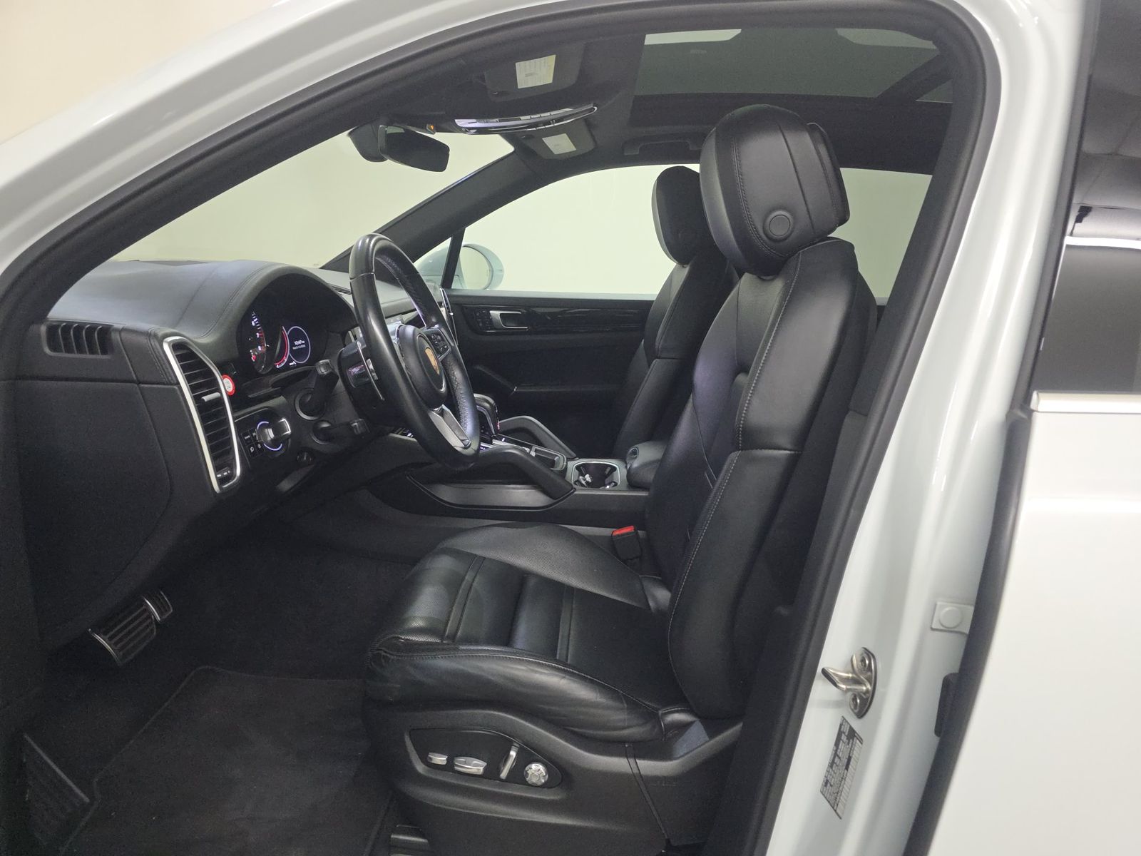 2019 Porsche Cayenne S AWD