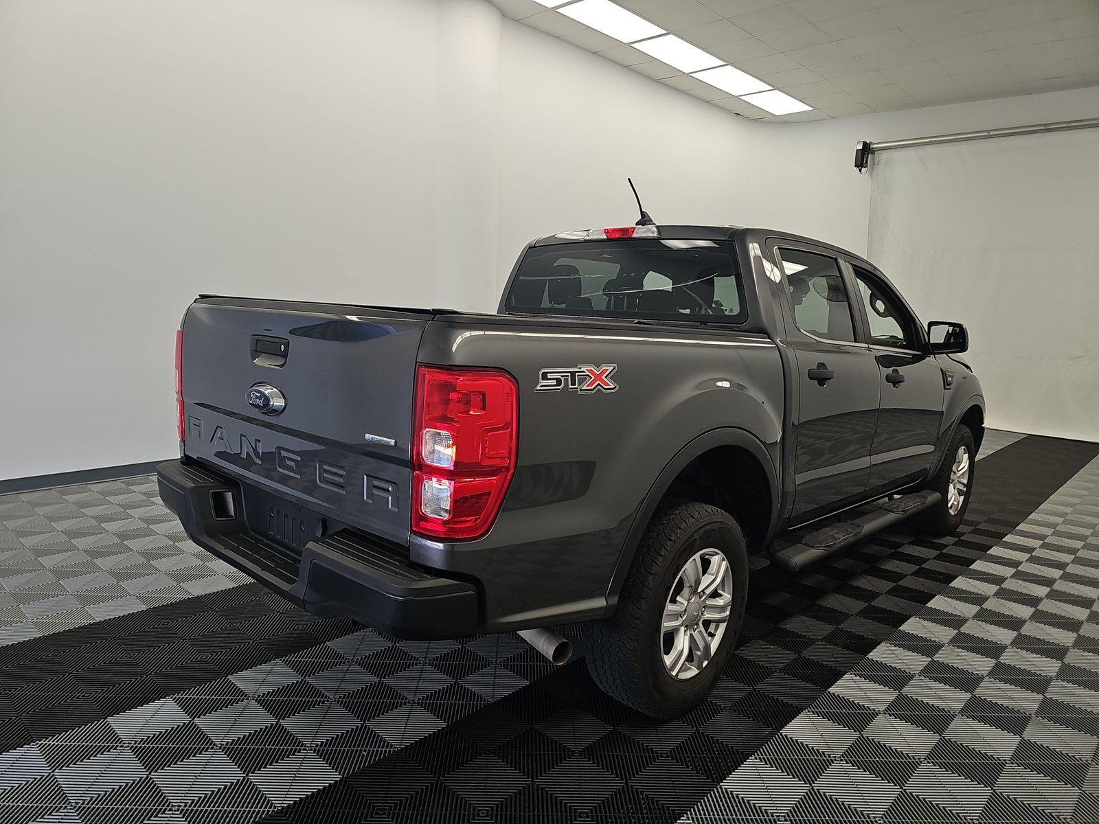 FORD RANGER - 5