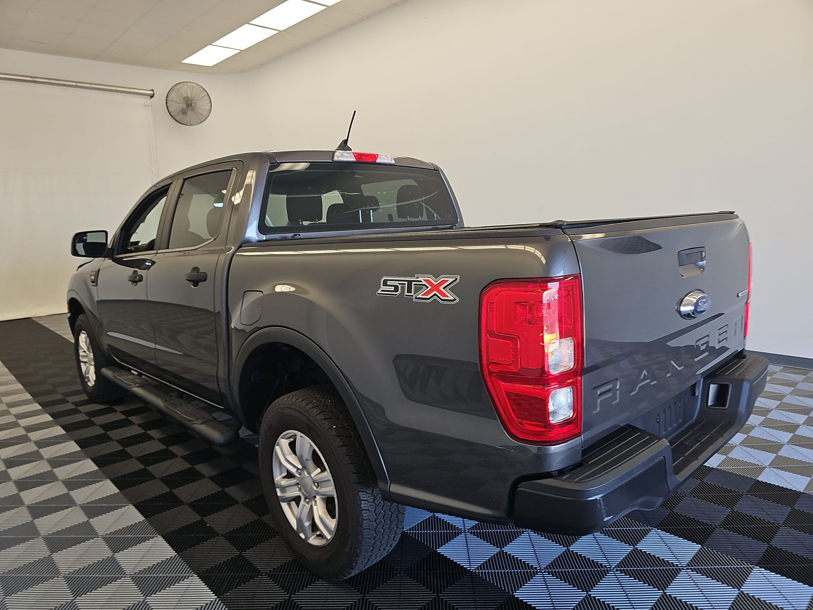FORD RANGER - 7