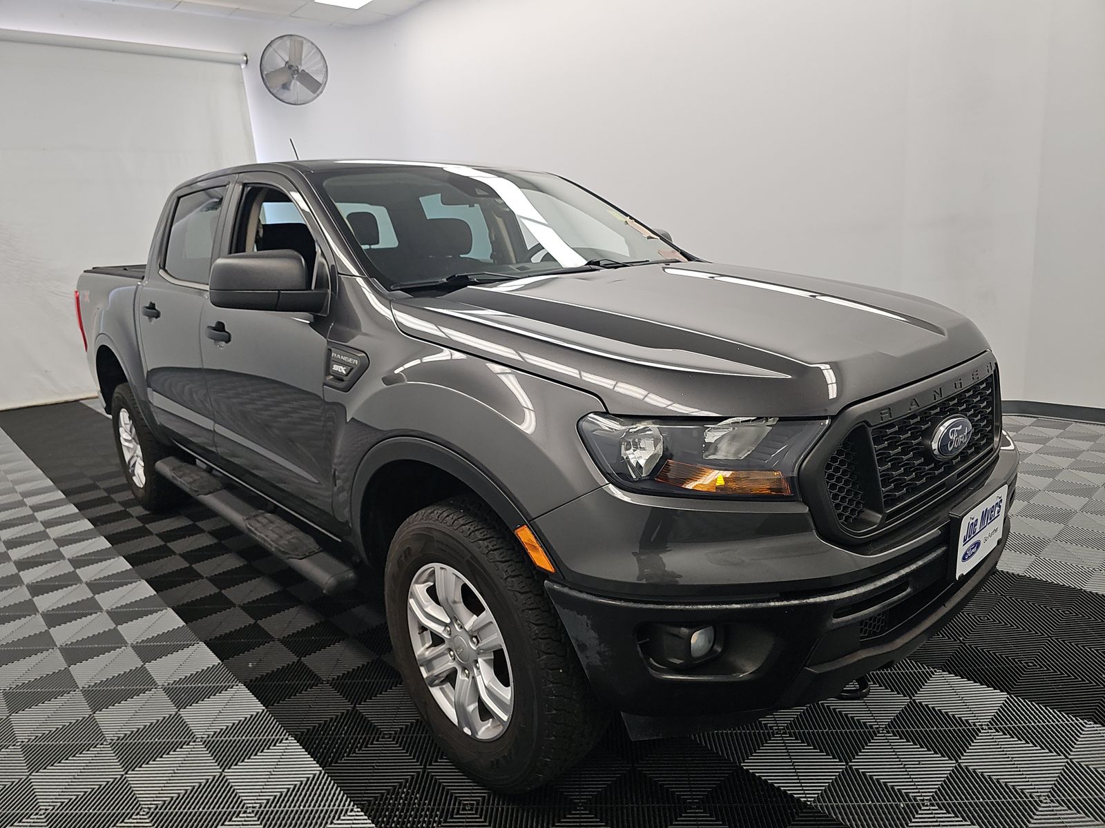 FORD RANGER - 4