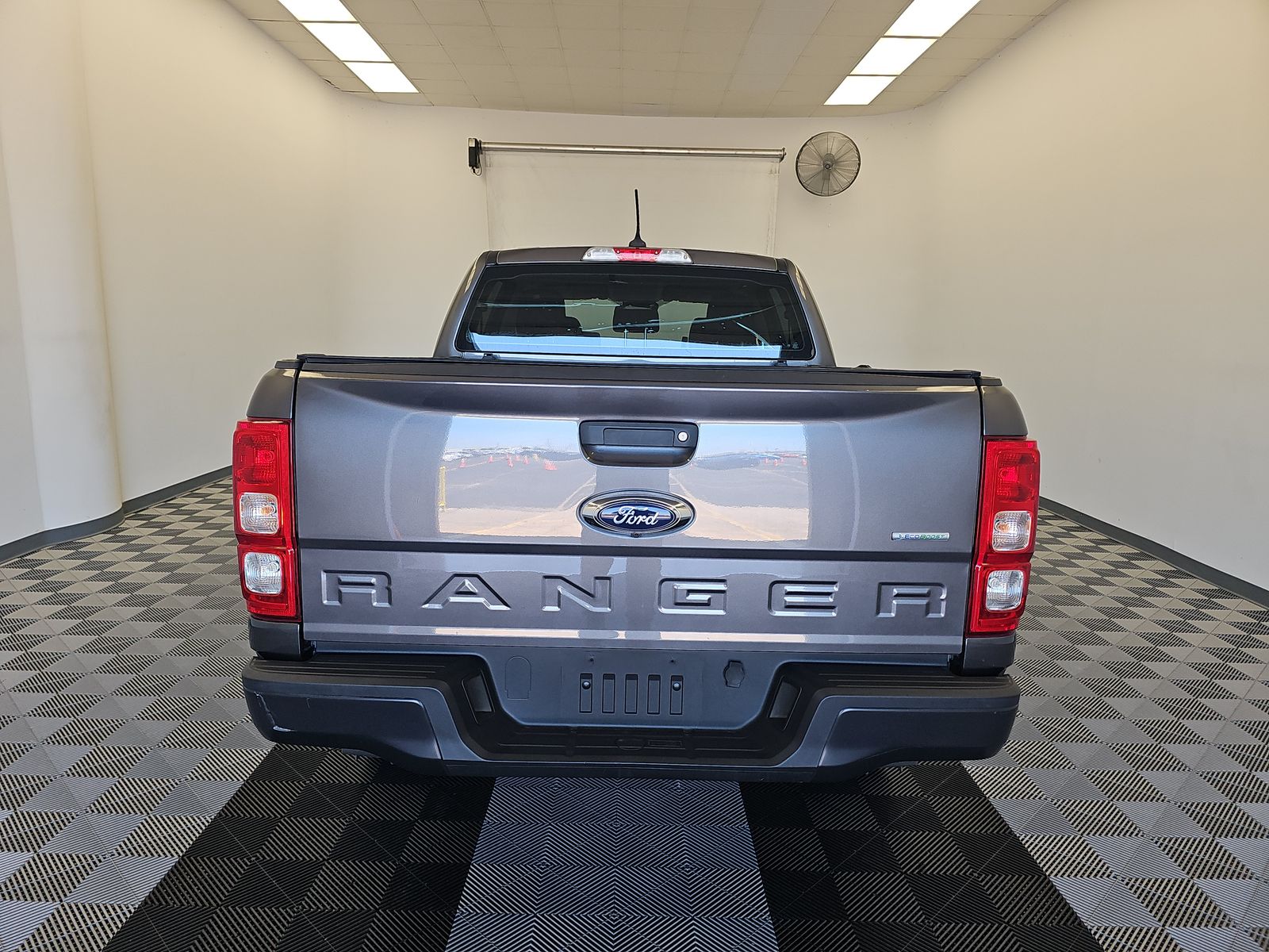 FORD RANGER - 6